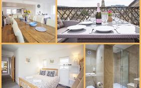 The Roof Terrace Maisonette - City Centre