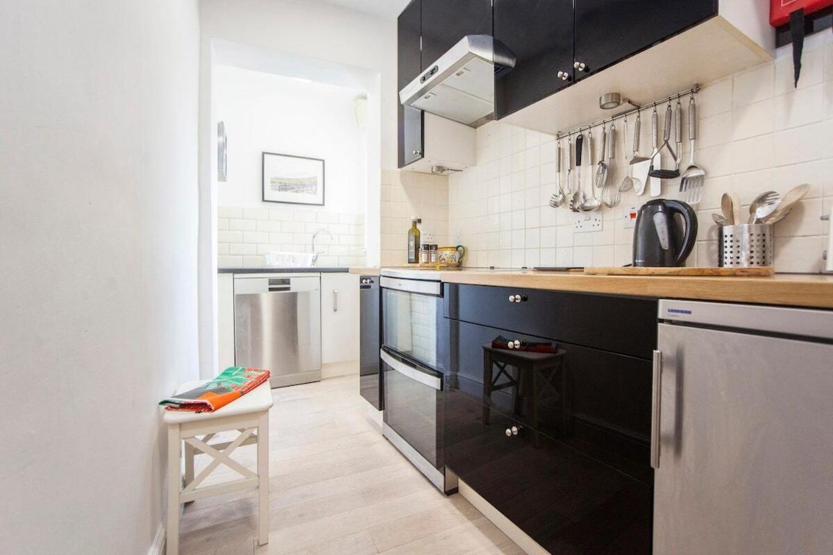 The Roof Terrace Maisonette - City Centre Bath Exterior photo